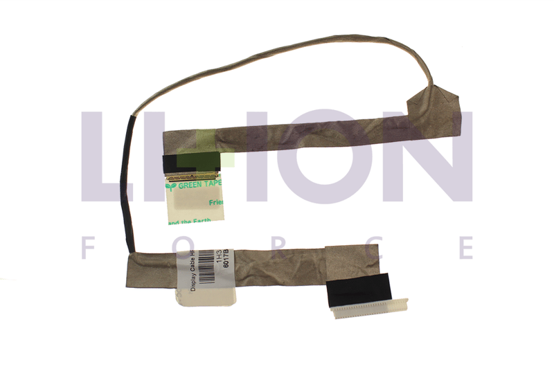 Display Cable HP - 6017B0240301                             