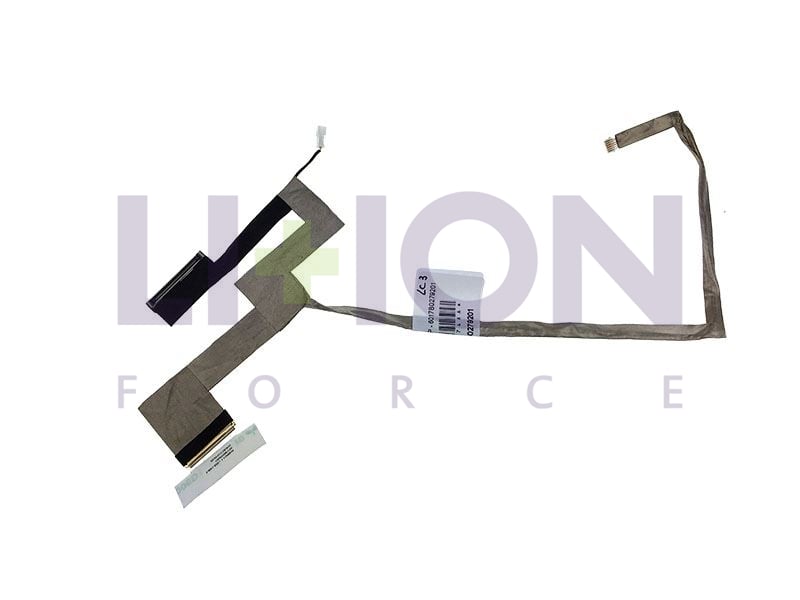Display Cable HP - 6017B0279201                             