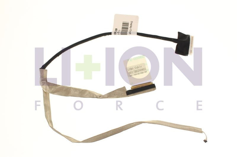 Display Cable HP - 6017B0290701                             