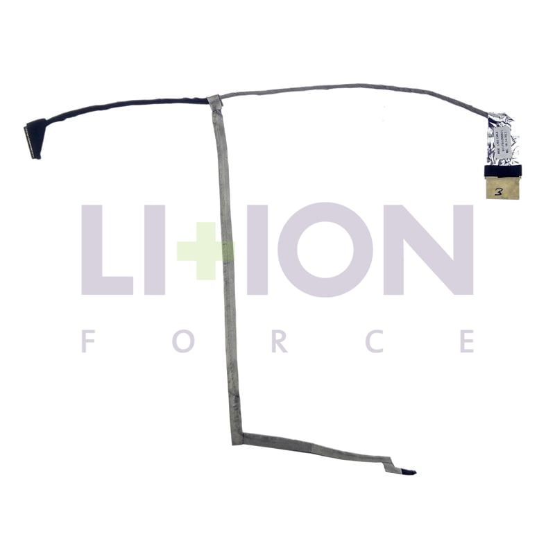 Display Cable HP - 6017B0295501                             