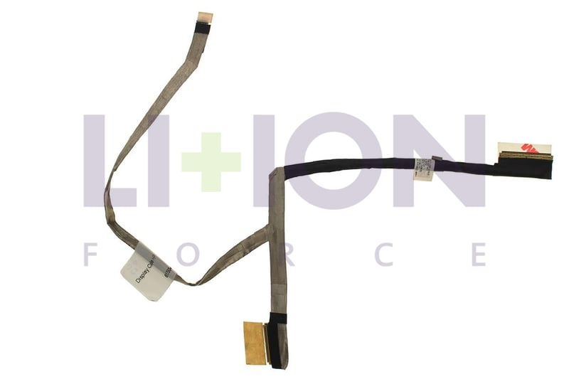 Display Cable HP - 6017B0427401                             