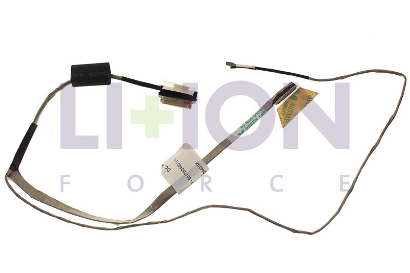 Display Cable HP - 6017B0440101                             