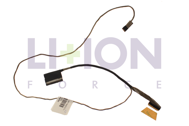 Display Cable HP - 6017B0674701                             