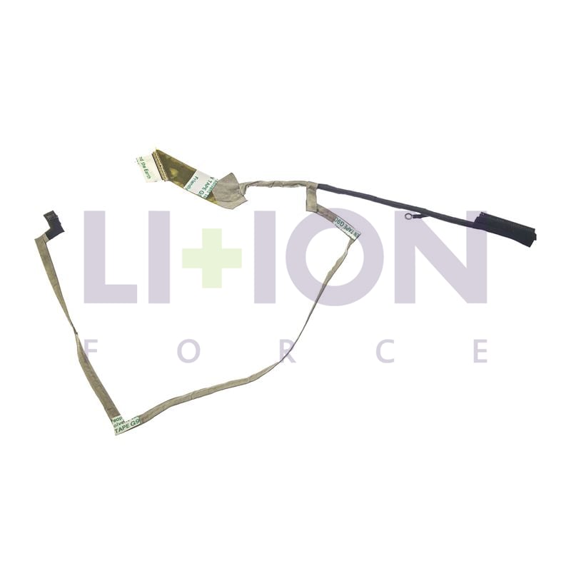 Display Cable HP - 610876-001                               