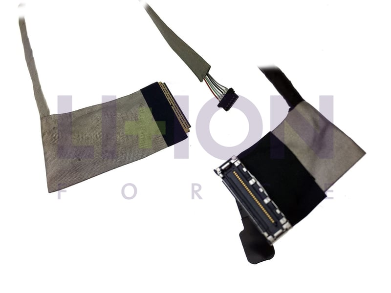 Display Cable HP - 646120-001                               