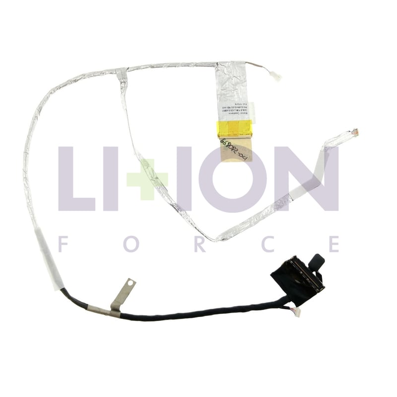 Display Cable HP - 668082-001                               