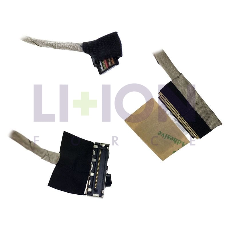 Display Cable HP - 701681-001                               