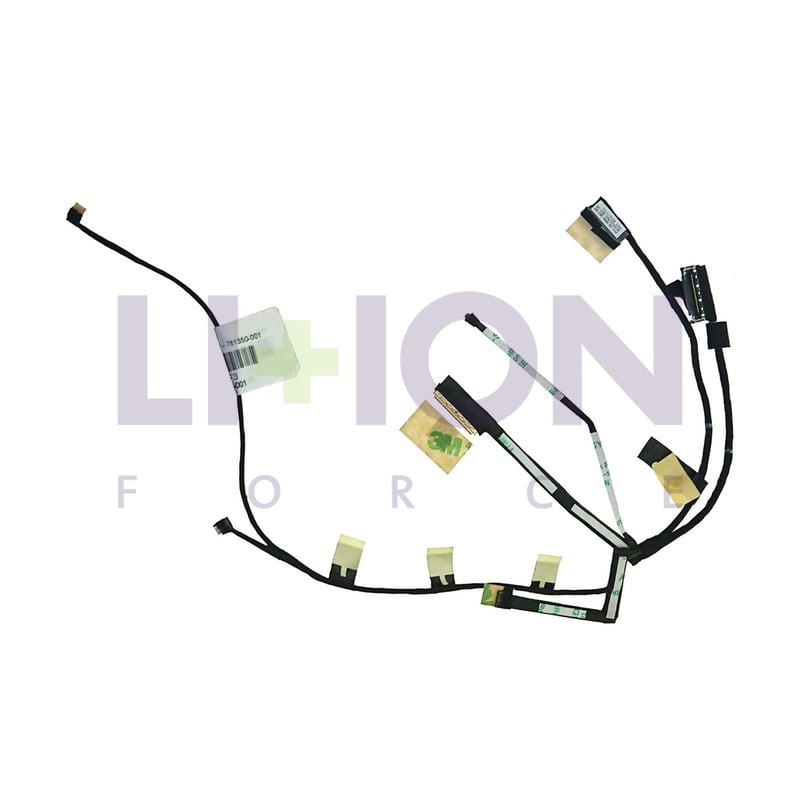 Display Cable HP - 761350-001                               