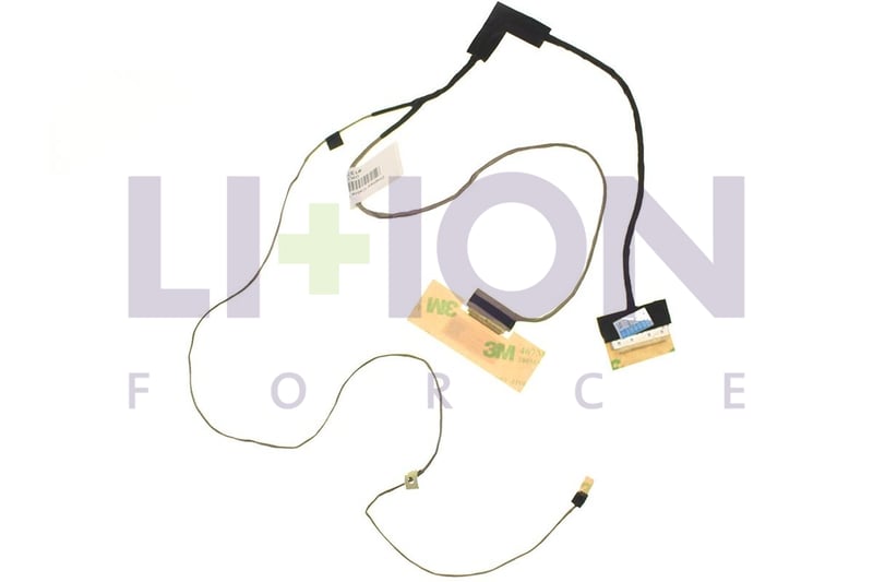 Display Cable HP - 813791-001                               