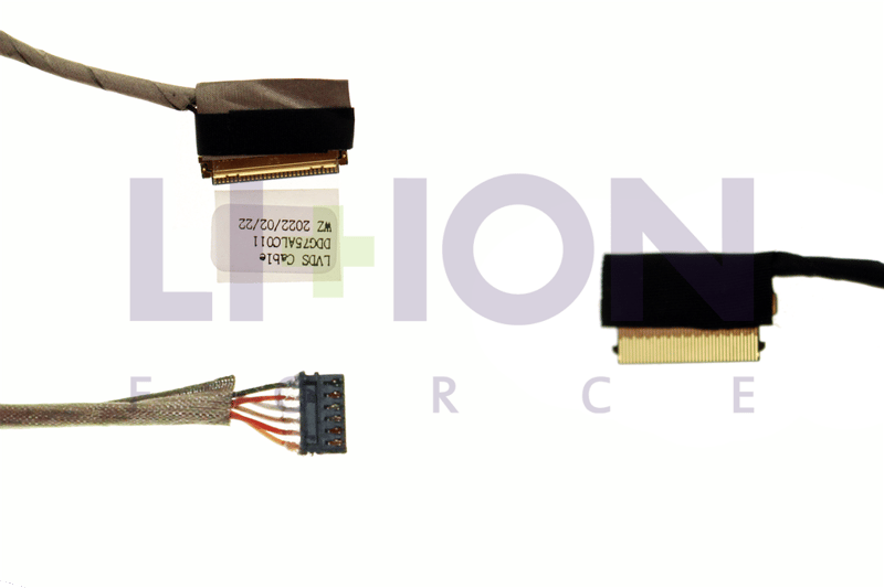 Display Cable HP - 926867-001                               