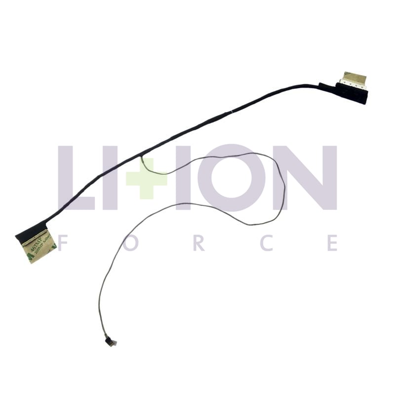 Display Cable HP - DC02001VU00                              
