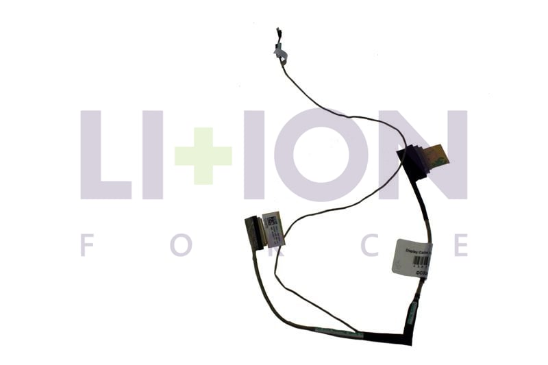 Display Cable HP - DC02001XI00                              
