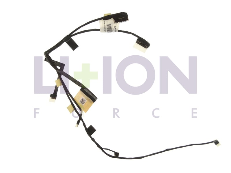 Display Cable HP - DC020021N00                              