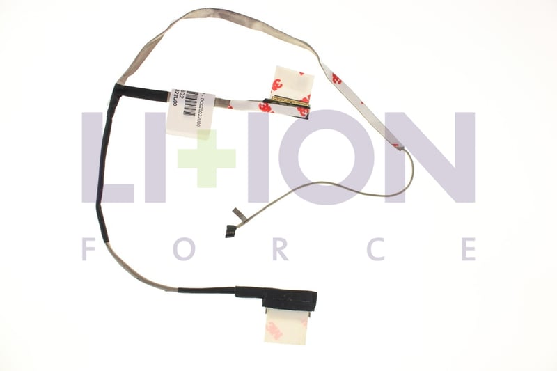 Display Cable HP - DC020022U00                              