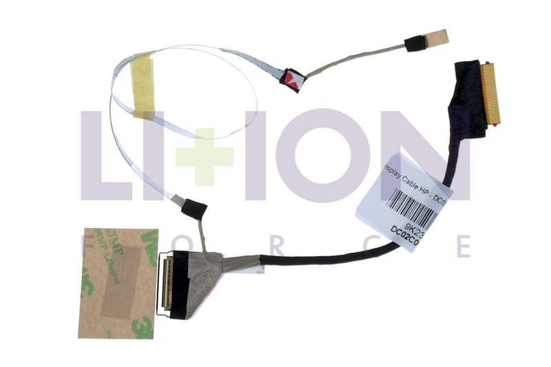 Display Cable HP - DC02C00MH00                              