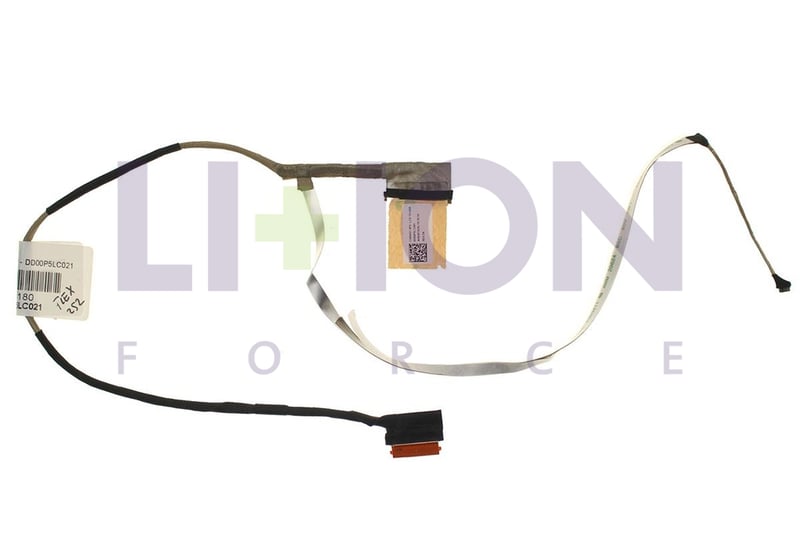 Display Cable HP - DD00P5LC021                              