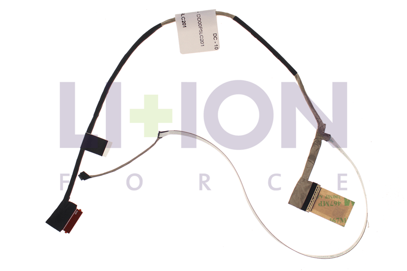 Display Cable HP - DD00P5LC201