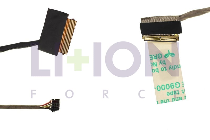 Display Cable HP - DD0G35LC011