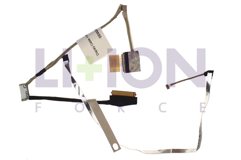 Display Cable HP - DD0G7BLC011                              