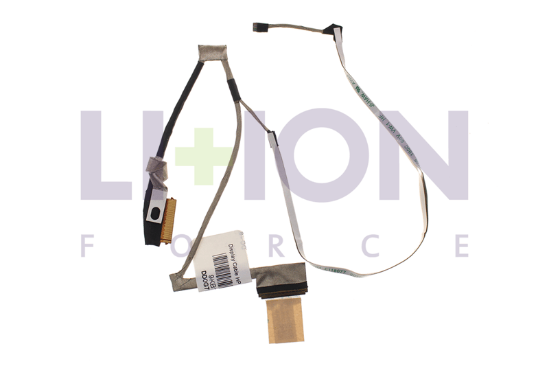 Display Cable HP - DD0G7BLC201                              