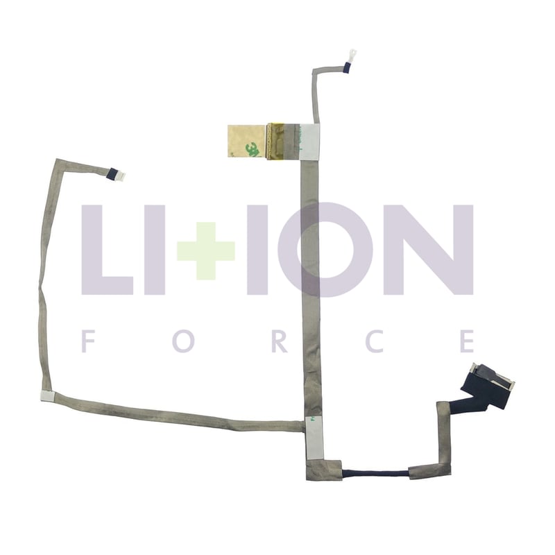 Display Cable HP - DD0LX6LC000                              