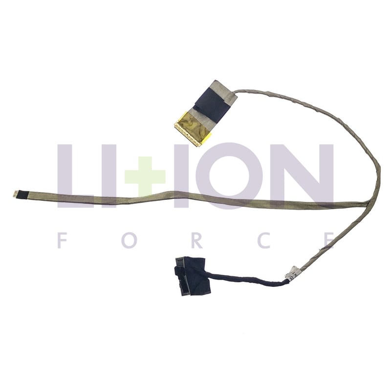 Display Cable HP - DD0R36LC000