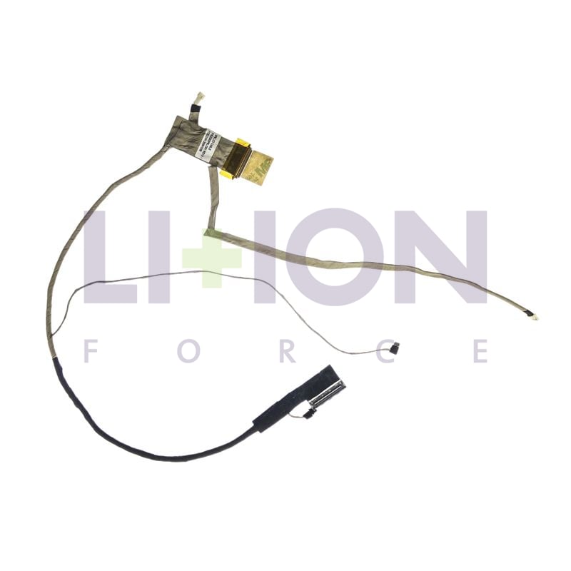 Display Cable HP - DD0SP8LC000                              