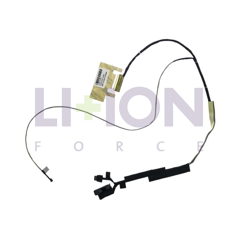 Display Cable HP - DD0U33LC230                              