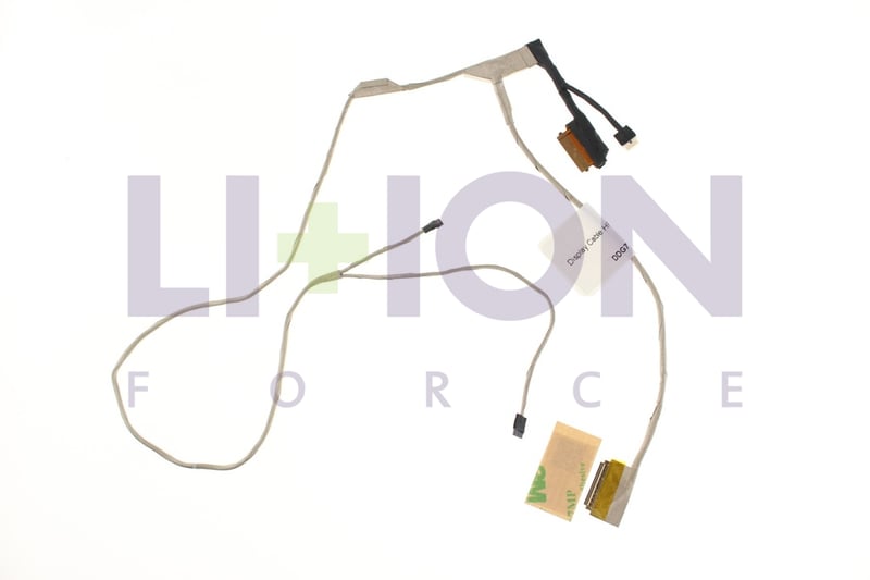 Display Cable HP - DDG71ALC101                              