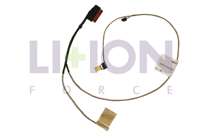 Display Cable HP - DDY34HLC000                              
