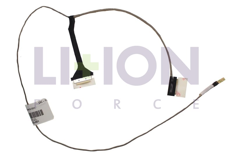 Display Cable HP - L20443-001