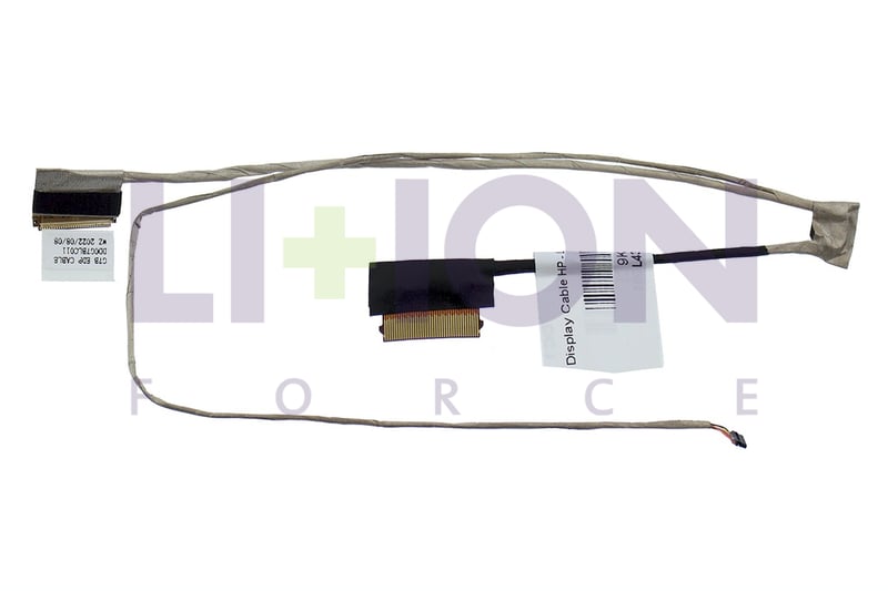 Display Cable HP - L43925-001                               