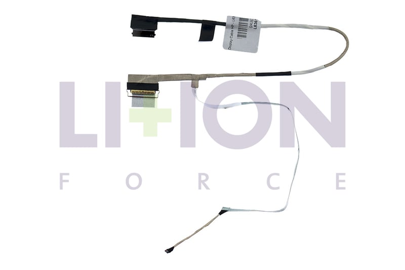 Display Cable HP - L63615-001                               
