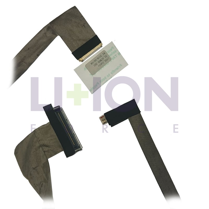 Display Cable Lenovo - 50.4JW09.001                         