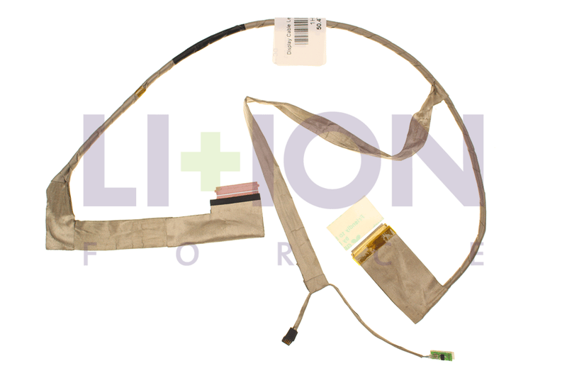 Display Cable Lenovo - 50.4TE09.013                         