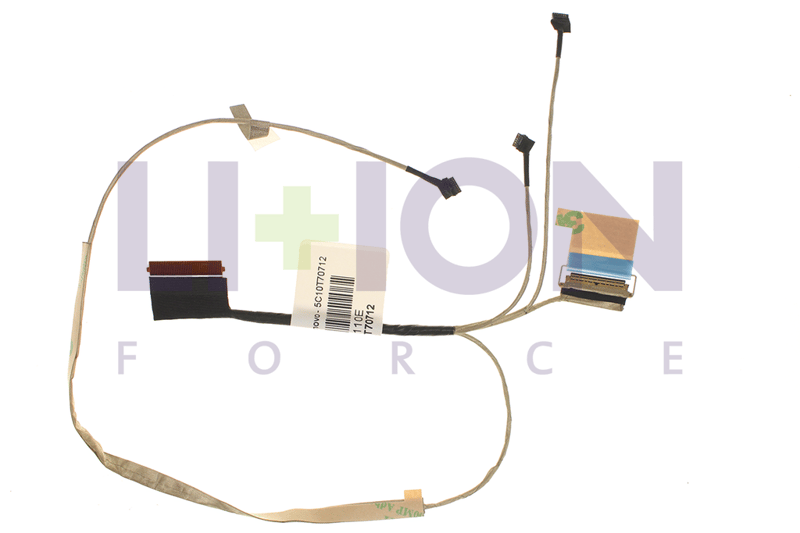 Display Cable Lenovo - 5C10T70712                           