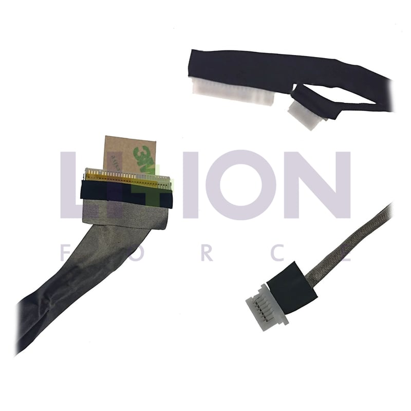 Display Cable Lenovo - DC02000JV00                          