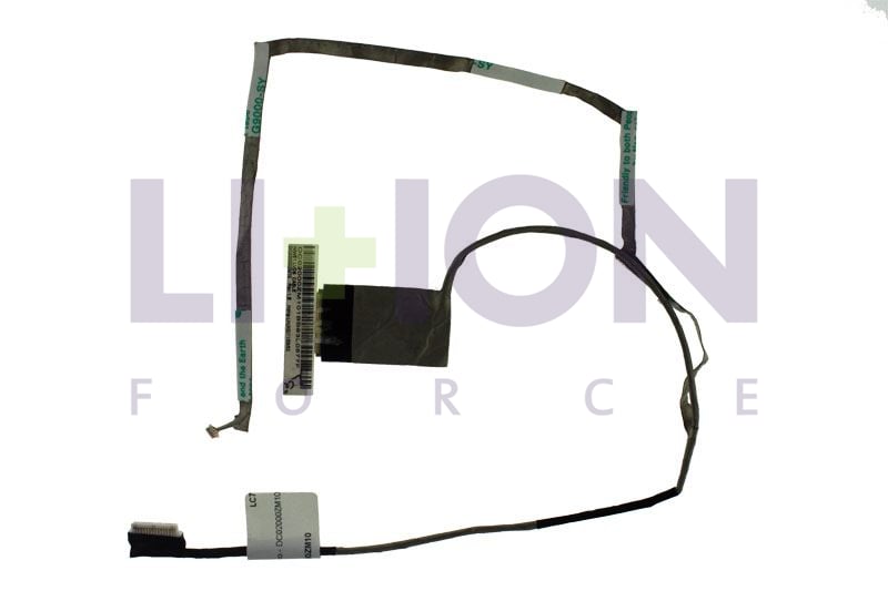 Display Cable Lenovo - DC02000ZM10                          