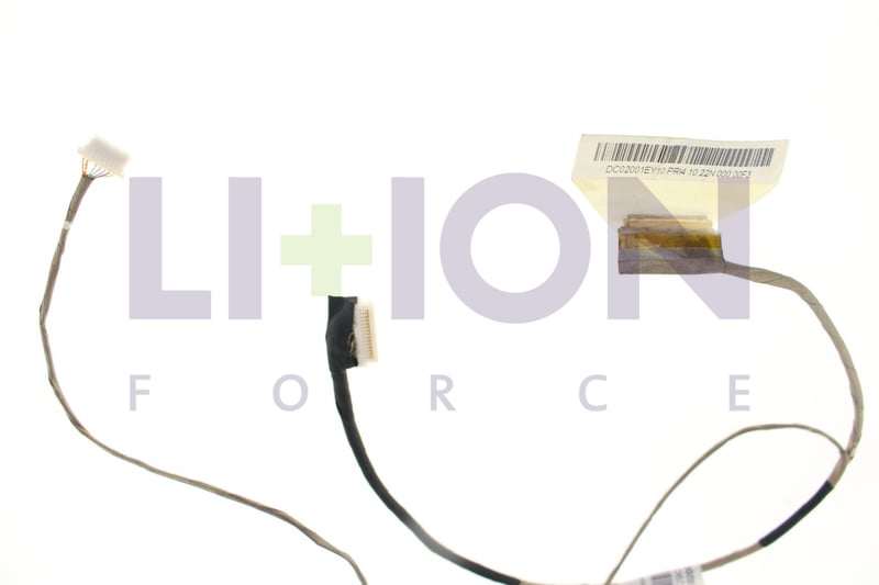 Display Cable Lenovo - DC02001EY10                          