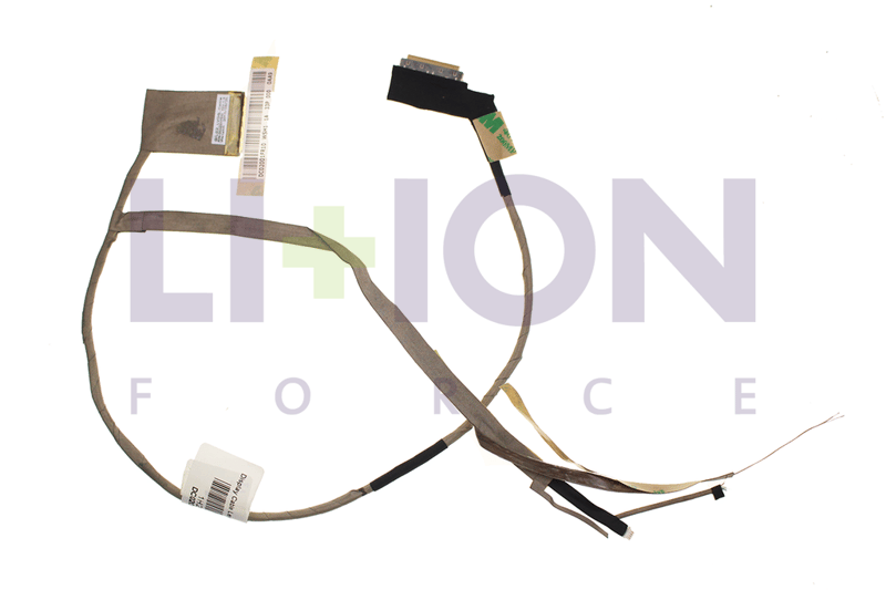 Display Cable Lenovo - DC02001FR10                          