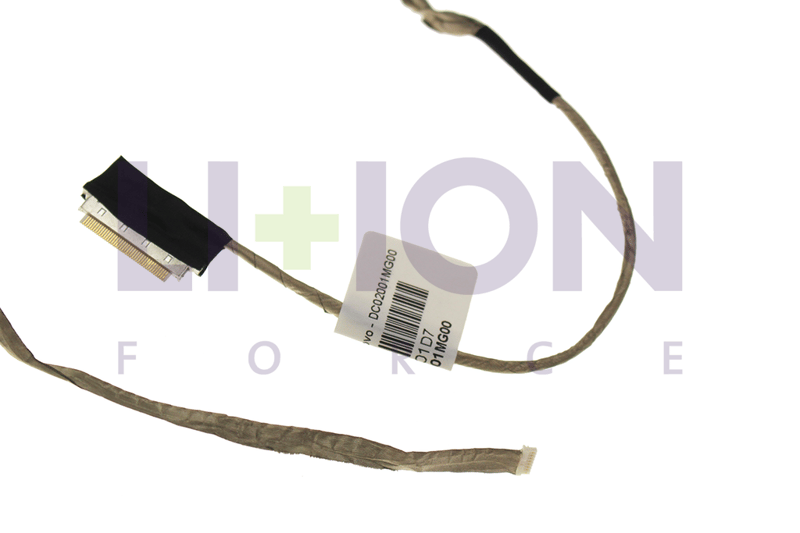 Display Cable Lenovo - DC02001MG00                          