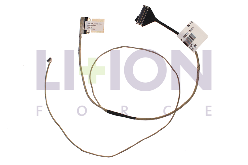 Display Cable Lenovo - DC02001MH00                          