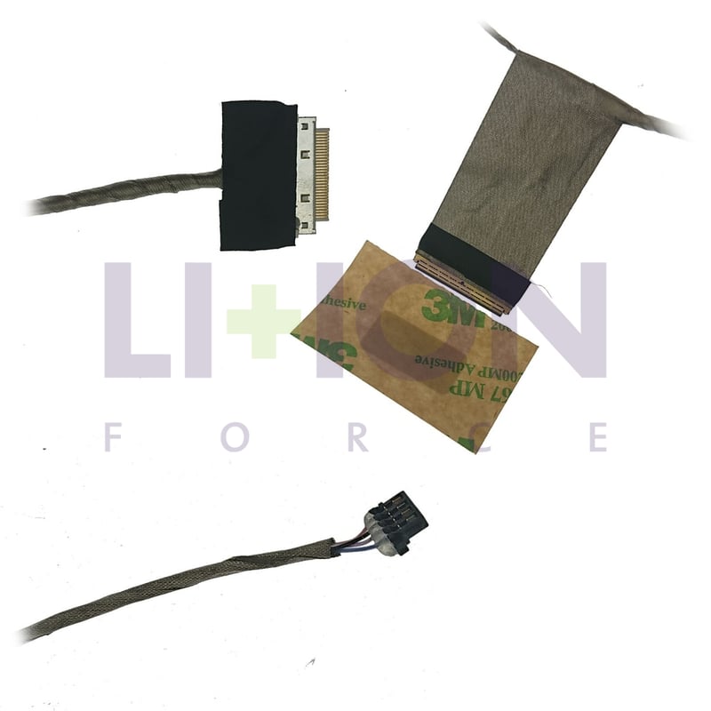 Display Cable Lenovo - DC02001PS00                          