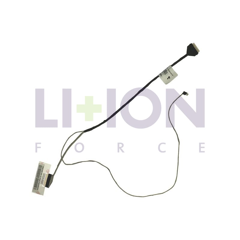 Display Cable Lenovo - DC02001RR10                          