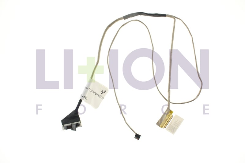 Display Cable Lenovo - DC02001XD00                          