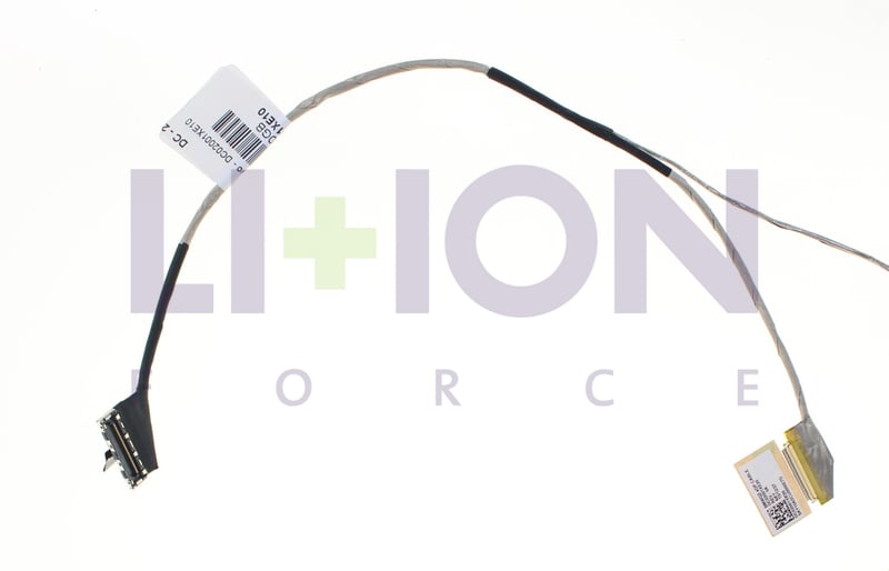Display Cable Lenovo - DC02001XE10                          