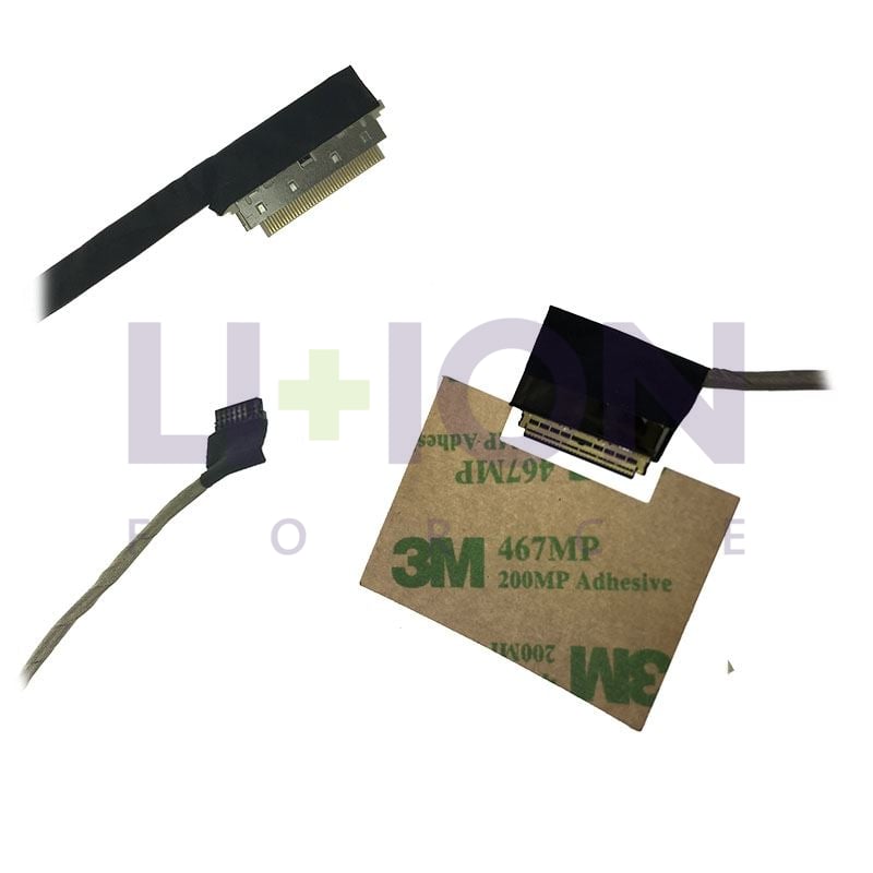 Display Cable Lenovo - DC02001XO00                          