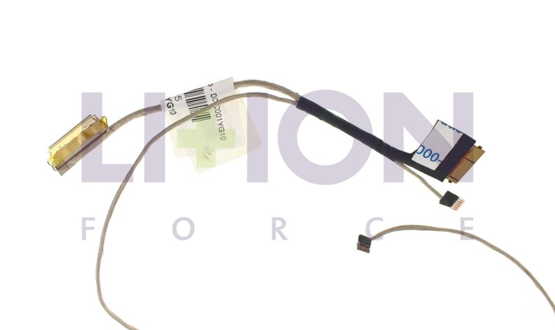 Display Cable Lenovo - DC02001YG10