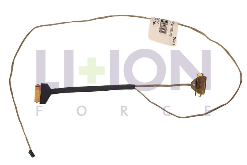 Display Cable Lenovo - DC020027700                          