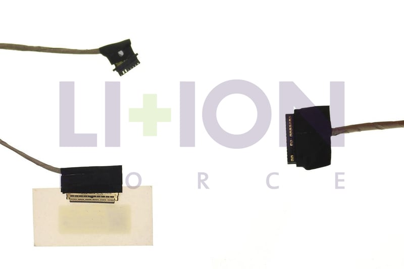 Display Cable Lenovo - DC02002EZ00                          